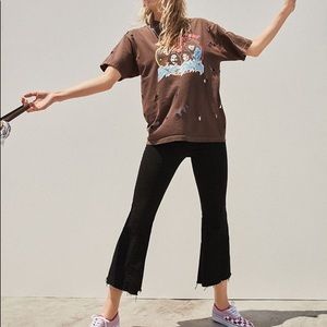 Urban Outfitters | BDG Kickflare Jeans